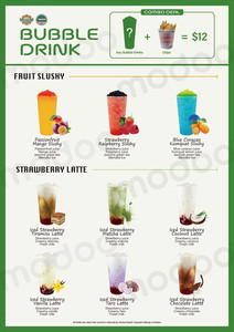 Premium bubble tea ingredients including specialty tea, boba pearls, and popping balls for drinks.