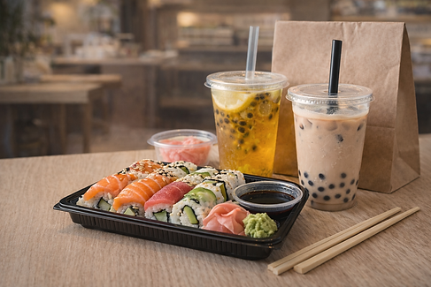 sushi shop drinks takeaway.png