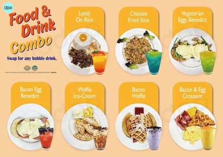 How to Optimize Your Bubble Tea Business Menu to Increase Profits? (Exclusive Tips for Restaurants & Dessert Shops)