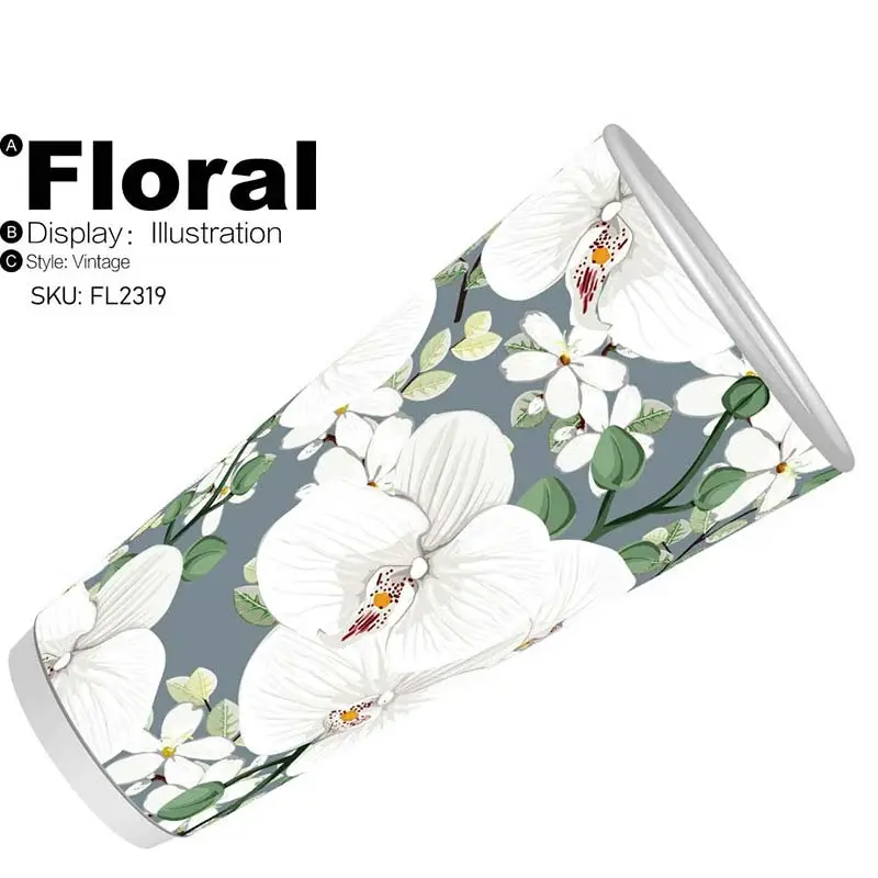 [FL2319] 12oz Double Wall Hot Coffee Paper Cup-1000pcs