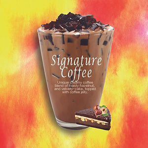 Signature Coffee