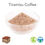 Thumbnail: Flavoured Beverage Powder - Tiramisu Powder  (1kg)