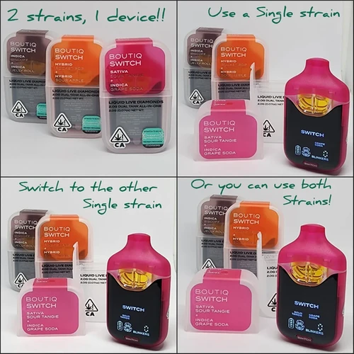elf bar vape uk Cookies 2ml Dual Flavor Disposable Vape –10 Flavors Available