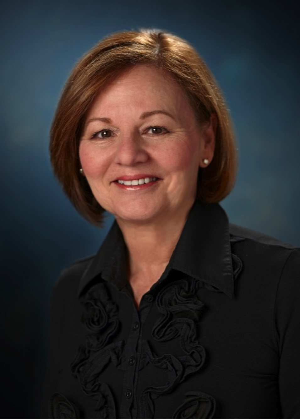 Sheila Salter