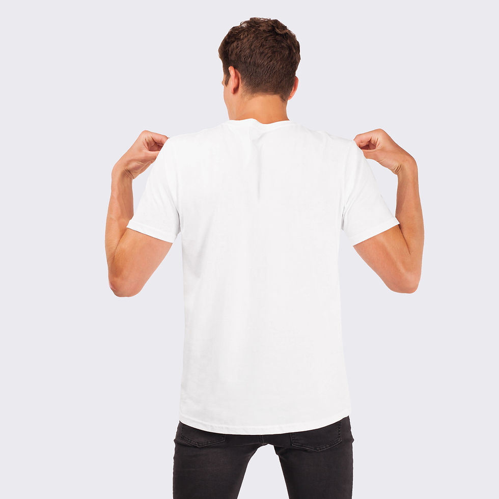 Прев'ю: BRAVE t-shirt