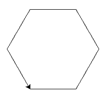 picture How To Draw A Pentagram In Python Turtle key stage 3 python turtle csnewbs