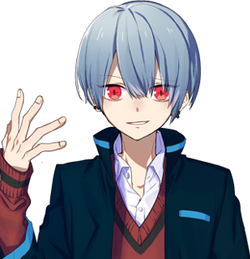 小鳥遊　翔（たかなし　しょう）