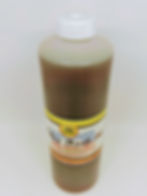 Thumbnail: 16oz of real Haitian maskriti, black castor oil