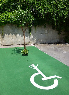 Parking day