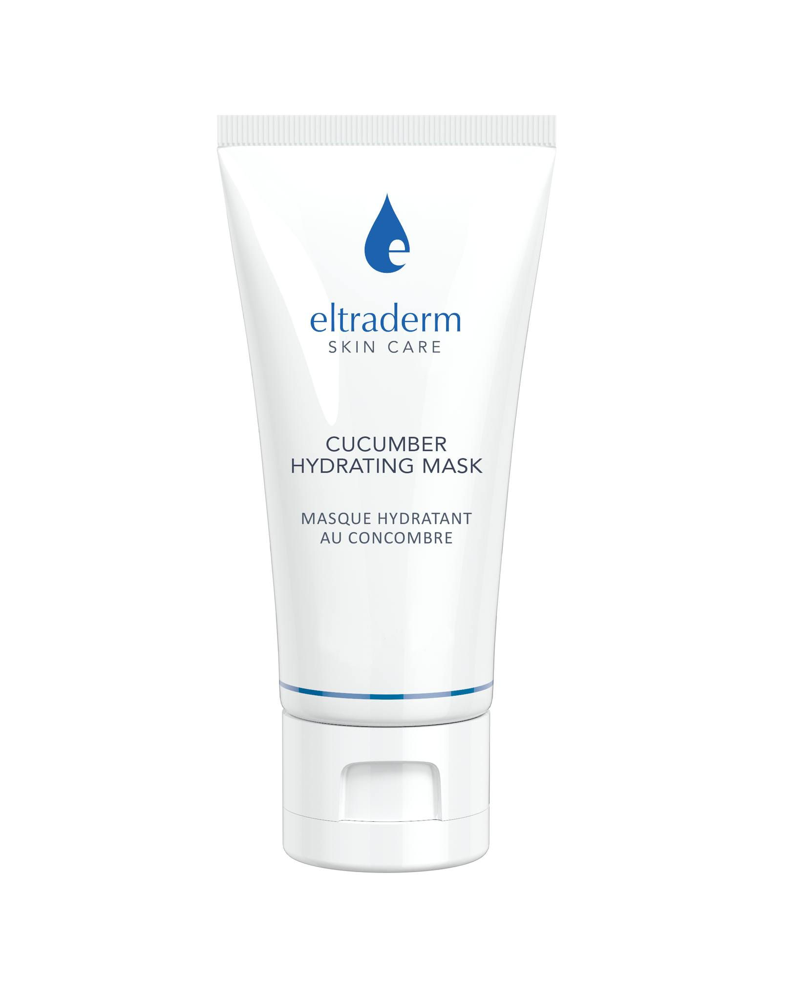 Cucumber Hydrating Mask