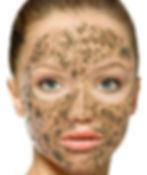Peeling 100% naturel