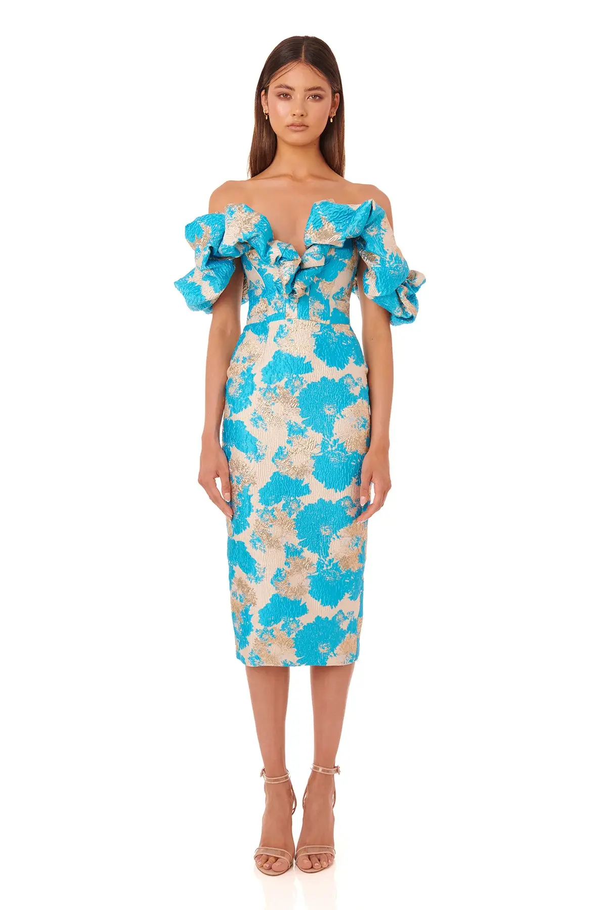 Elia the label Brielle Dress