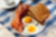 Classic Breakfast Plate