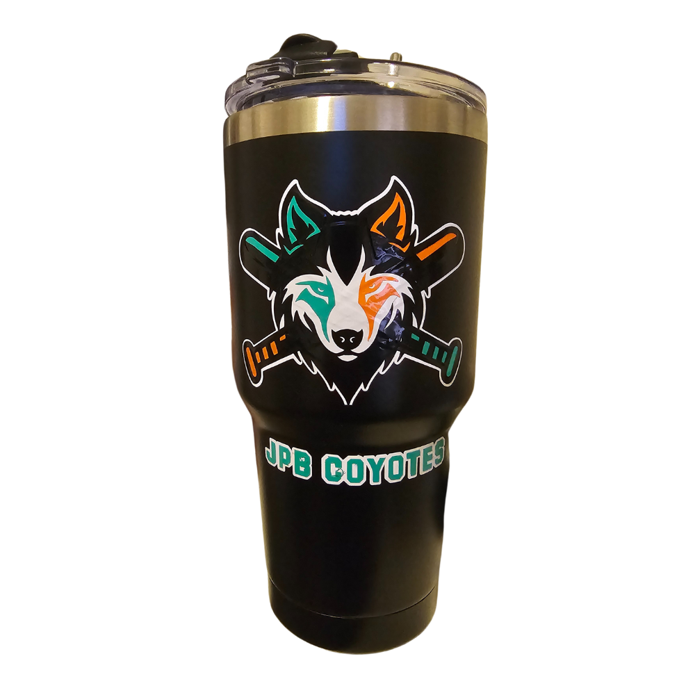 Personalized Tumbler or Mug
