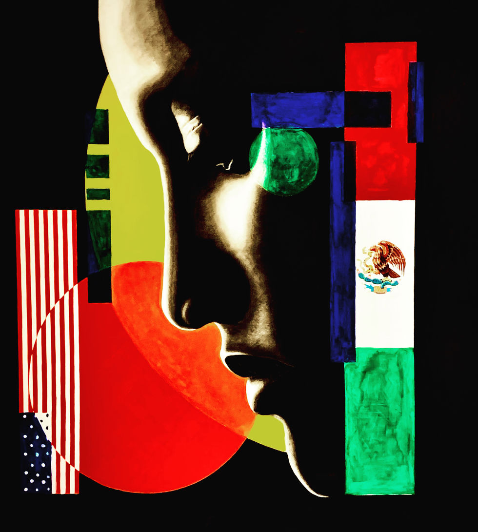 Aspects of a "Chicano"