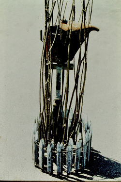 Grave Marker
