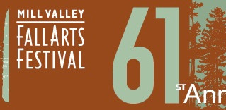 Board Member of Mill Valley Fall Arts Festival 2017