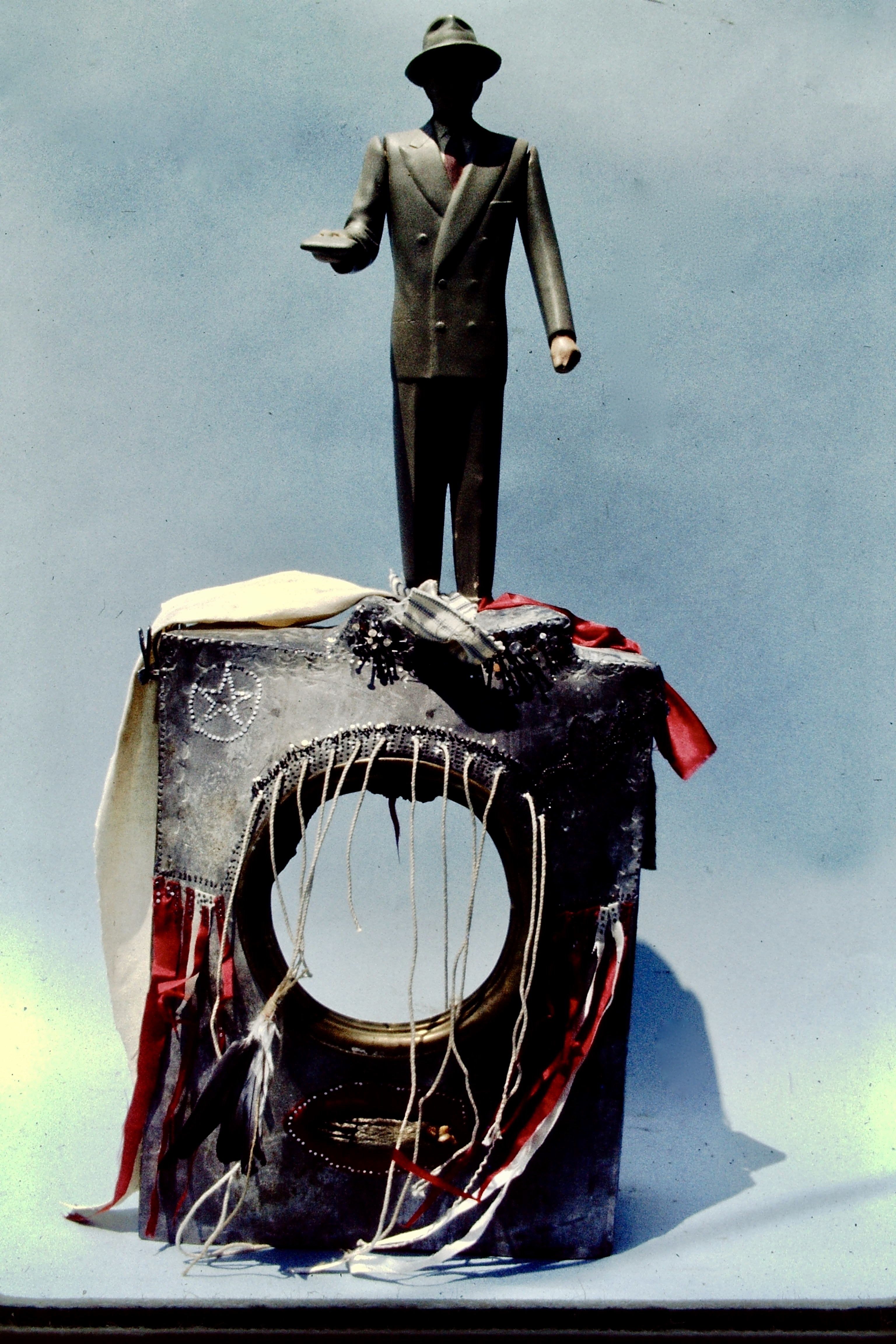 The Salesman