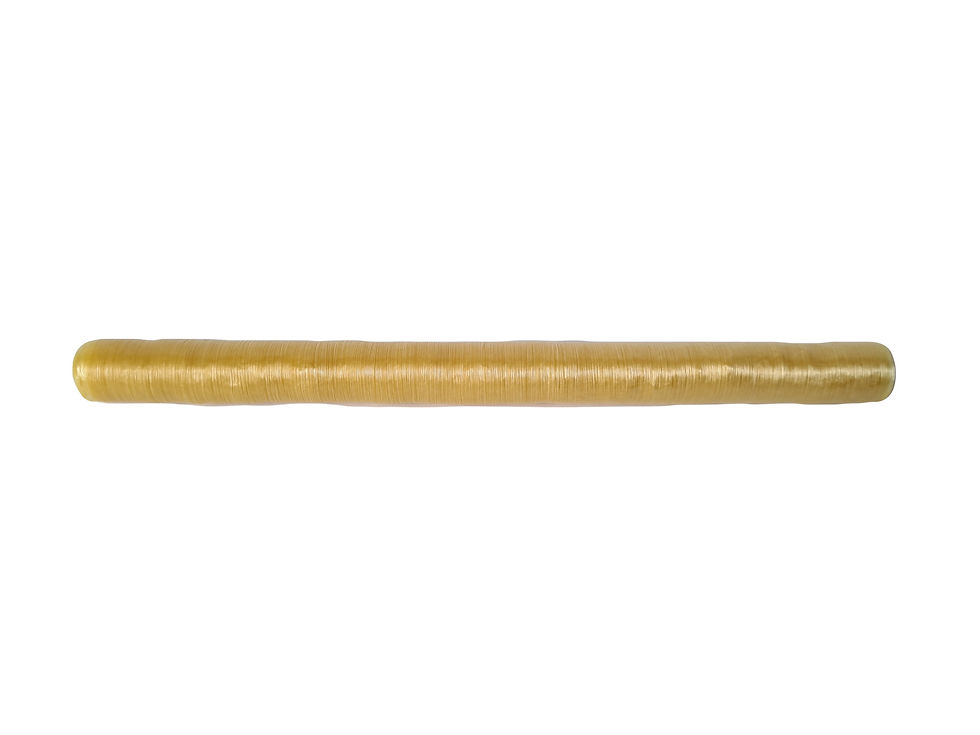 Sīktēls: Poliamīda apvalks cīsiņiem Ø 18mm (Neēdams) 25m