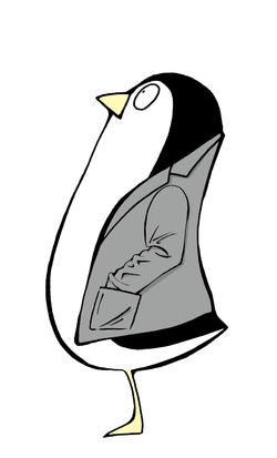 ギンギン＿ジャケットを着るの巻