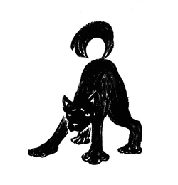 ワンコいぬ