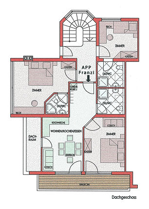 Haus Michaela