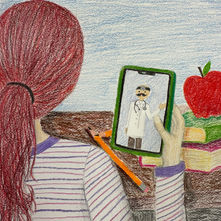 Epic-OU Health Partnership Brings Medical Care to School