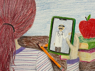 Epic-OU Health Partnership Brings Medical Care to School