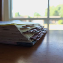 Bibles In Schools: Foundational Text Or Forced Faith?