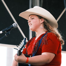 Epic’s Shaylan Steeley Pursues Country Music Dream One Show At A Time