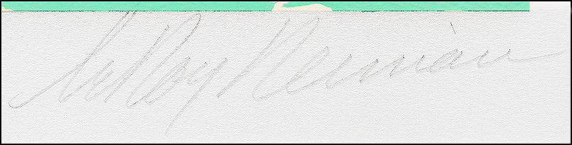 Thumbnail: "Grand Prix, Caesar's Palace" by Leroy Neiman