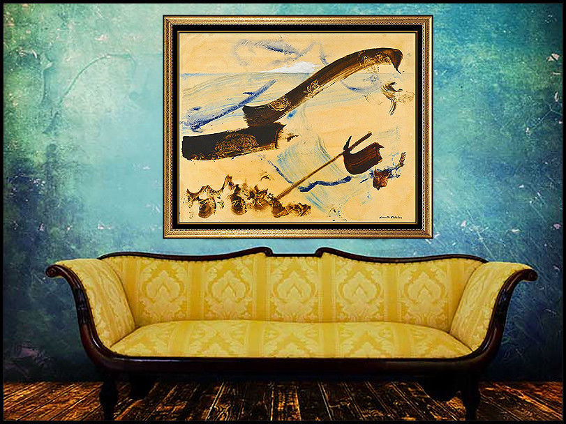 Thumbnail: "Sea Panel Original" by Kenneth Callahan