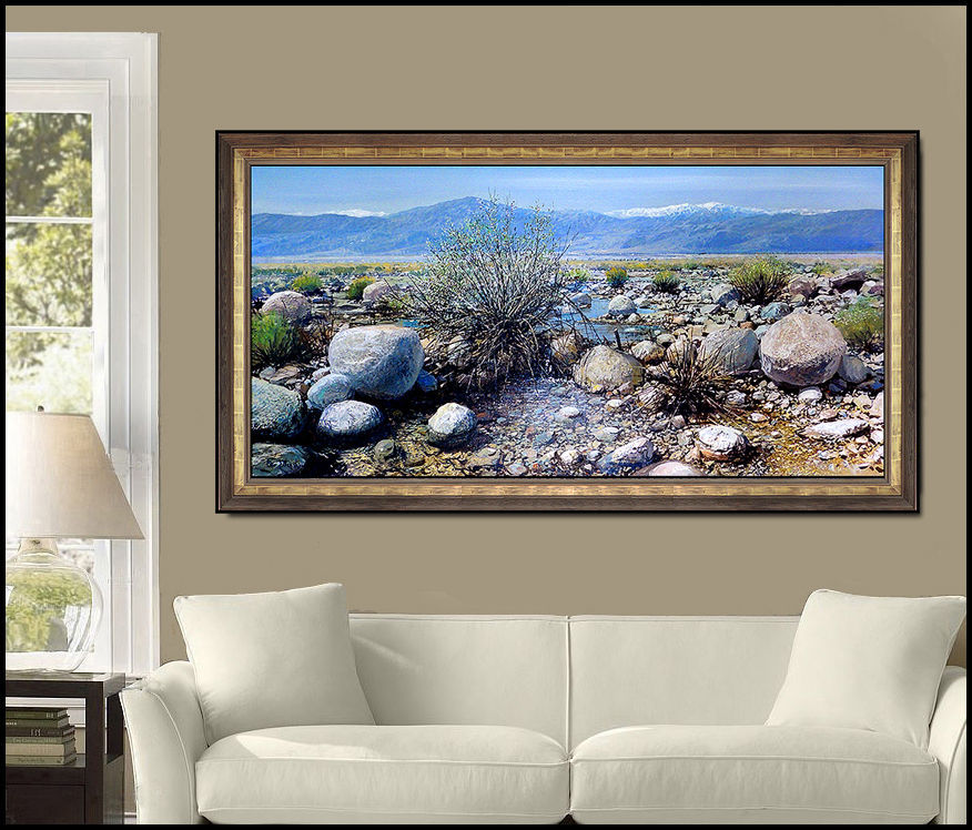 Thumbnail: "Original Desert Scene" by Peter Ellenshaw