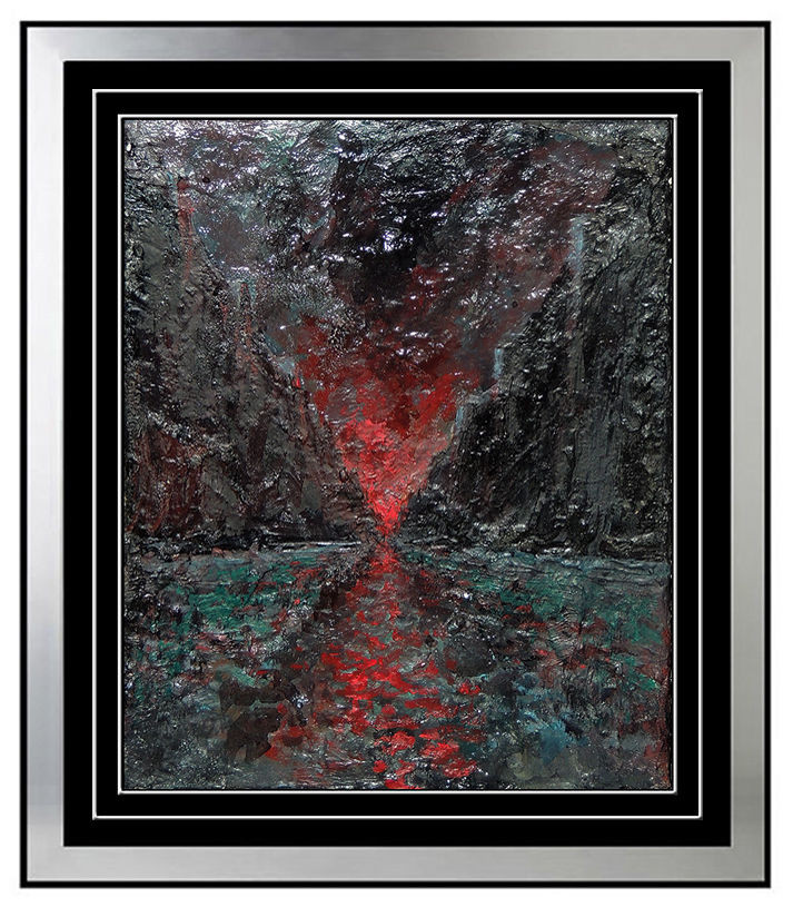 "Canals" by Lawrence Gipe