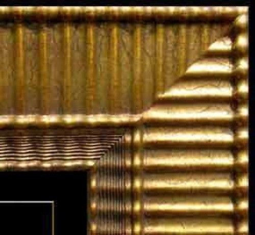 Thumbnail: "Panoramic Coast" by Joseph Stella