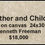 Thumbnail: "Original Mother and Child" by Kenneth Freeman