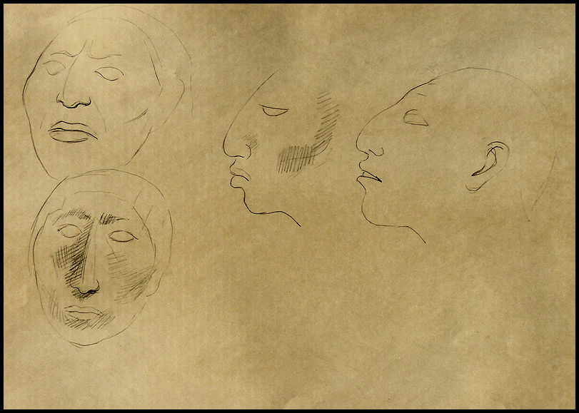 Thumbnail: "Original Mujer y Nino" by Francisco Zuniga