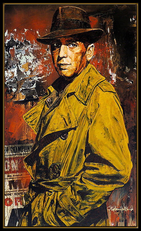 Thumbnail: "Bogart" by Stephen Holland