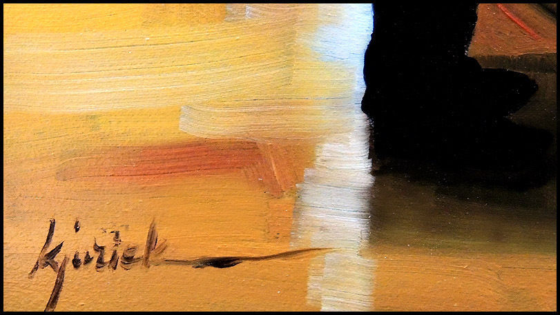 Thumbnail: "Tickets Please" by Karin Jurick