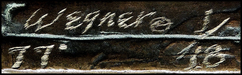 Thumbnail: "Heave Ho - Painting and Sculpture" by Paul D. Wegner