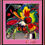 Thumbnail: "Pop Art Flowers" by Peter Max