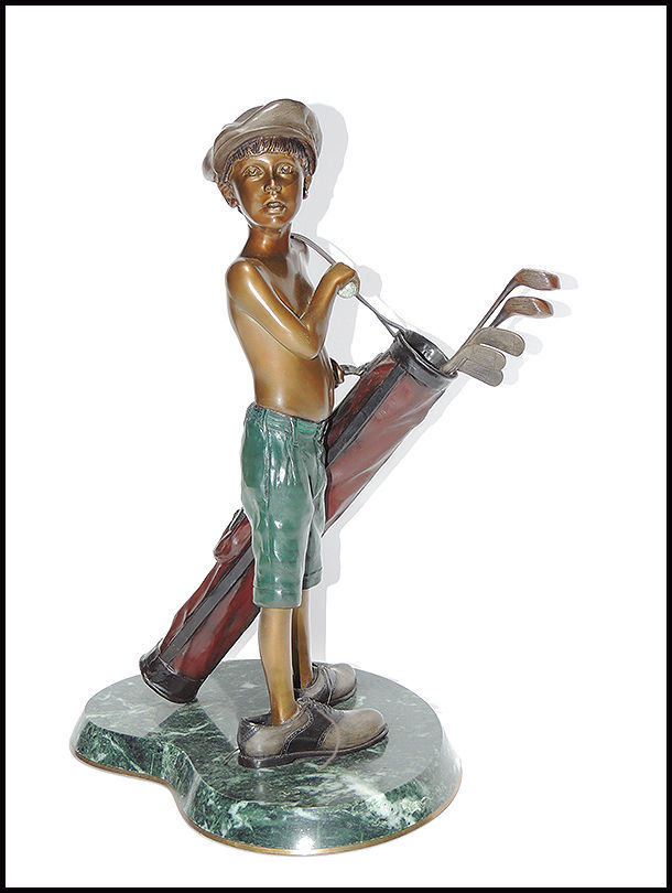 Thumbnail: "Daddy's Caddy" by Ramon Parmenter