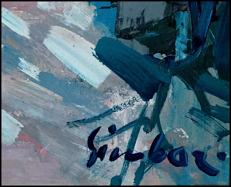 Thumbnail: "White Sands" by Nicola Simbari