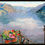 Thumbnail: "Original Patio Over Lake Como" by Pierre Bittar
