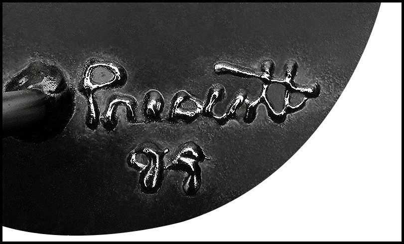 Thumbnail: "Baseball" by Frederick Prescott
