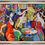 Thumbnail: "Original Cafe of Color" by Isaac Maimon