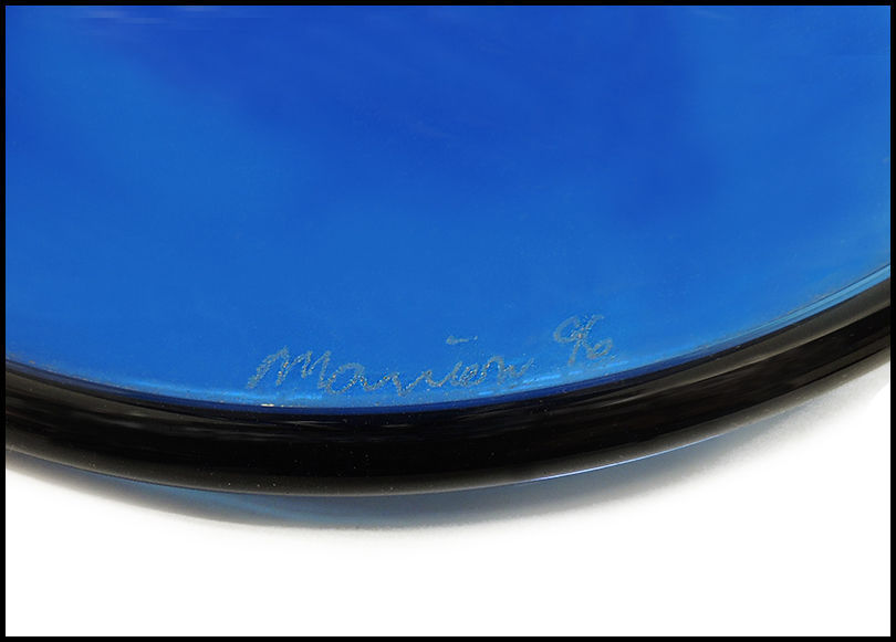 Thumbnail: "Original Glass Vessels" by Dante Marioni