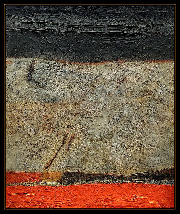 Thumbnail: "Dessins Rupestres" by Max Papart