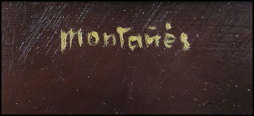 Thumbnail: "Original Portrait of Youth" by Jose Montanes