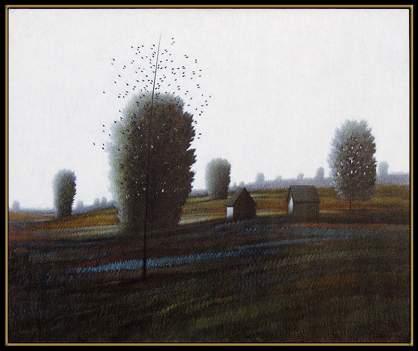 Thumbnail: "Original Spring Awakening" by Robert Kipniss